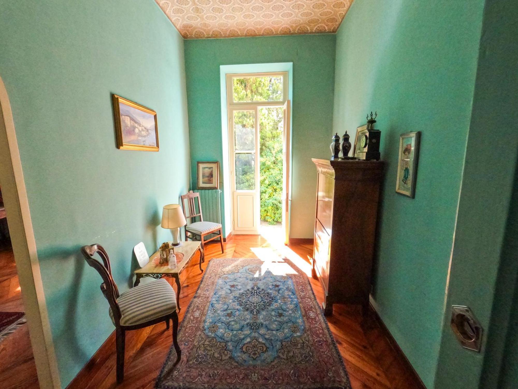 Bed & Breakfast La Magia Del Mare *