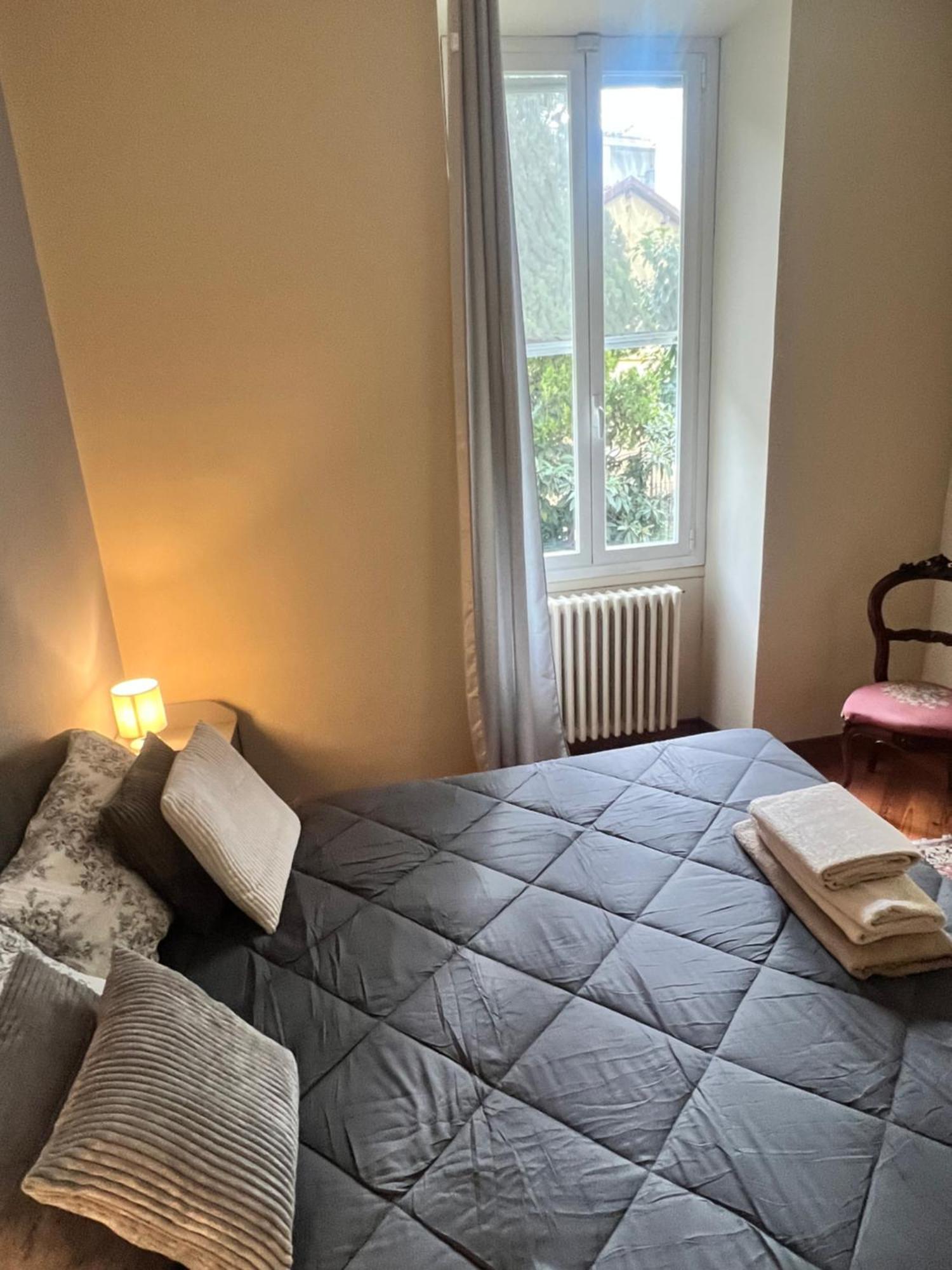 Bed & Breakfast La Magia Del Mare *