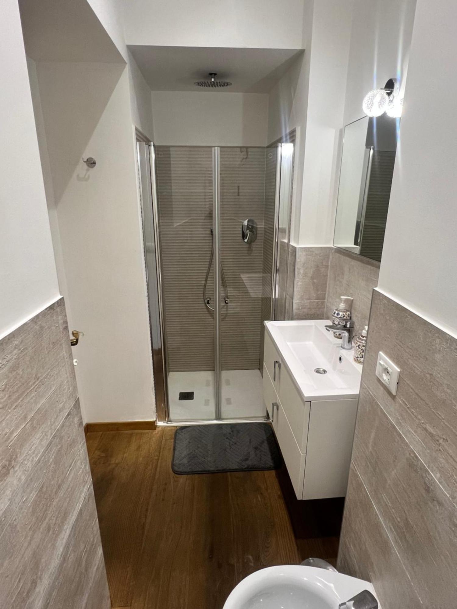 Bed & Breakfast La Magia Del Mare Sanremo
