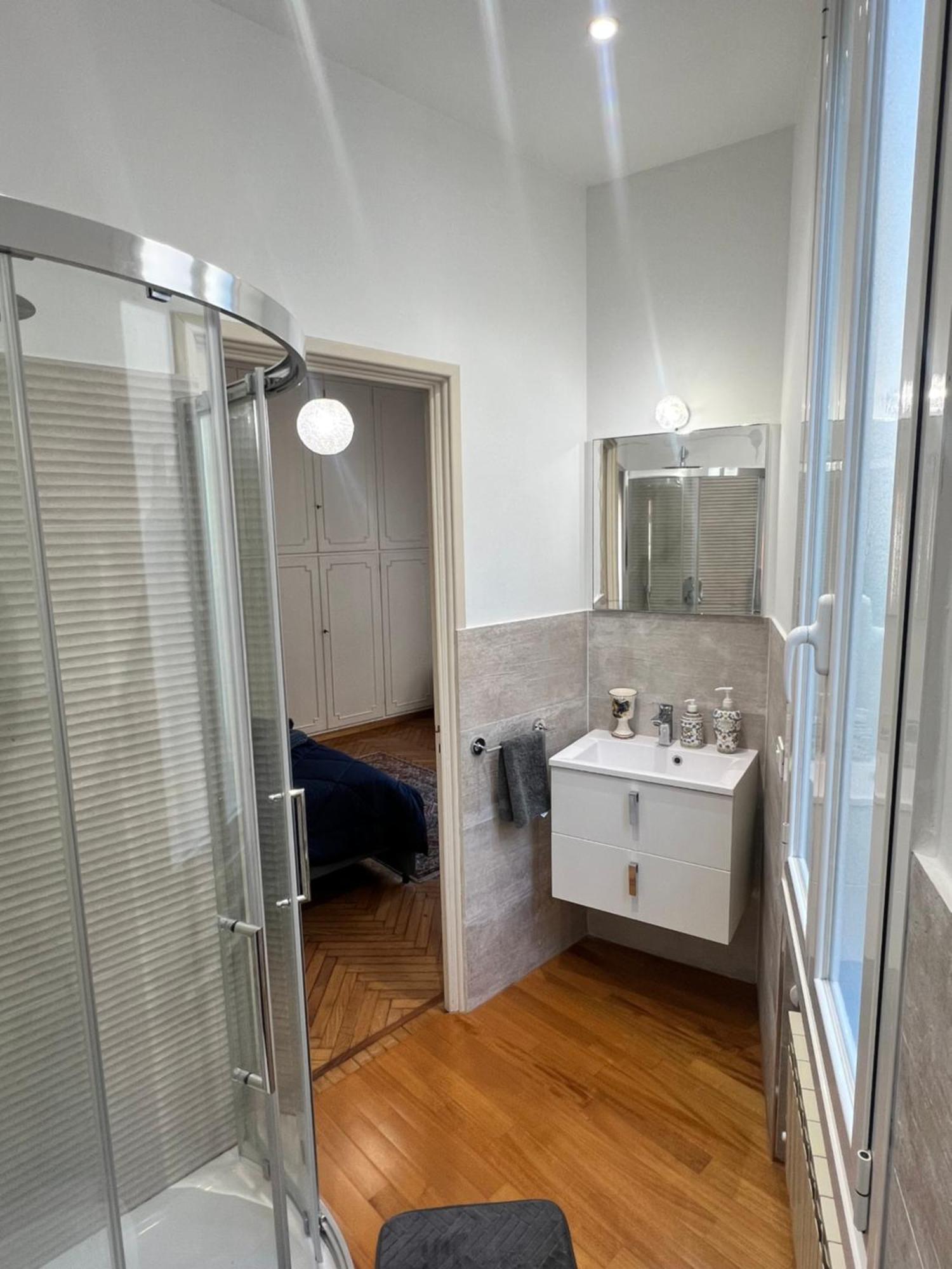 Bed & Breakfast La Magia Del Mare
