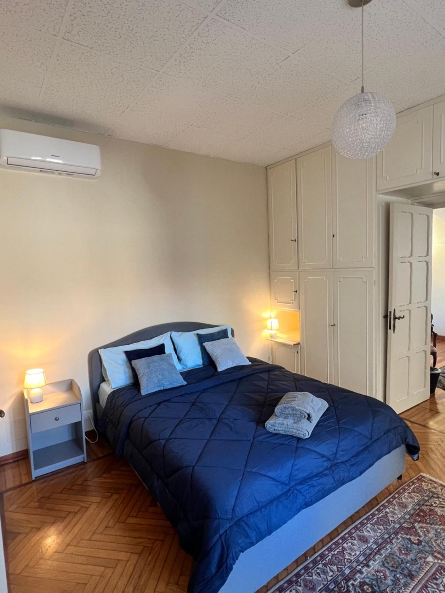 La Magia Del Mare Bed & Breakfast
