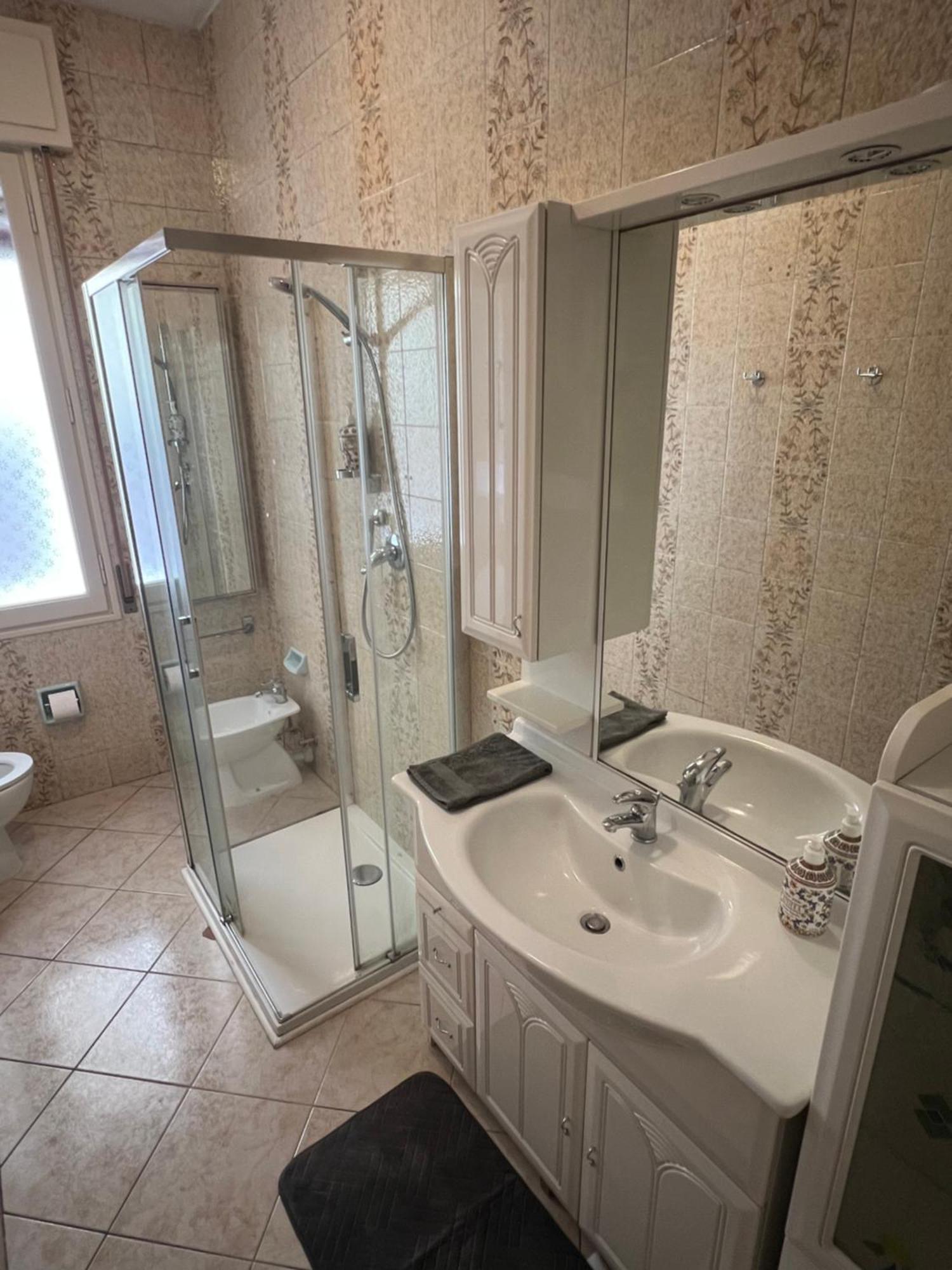 Bed & Breakfast La Magia Del Mare