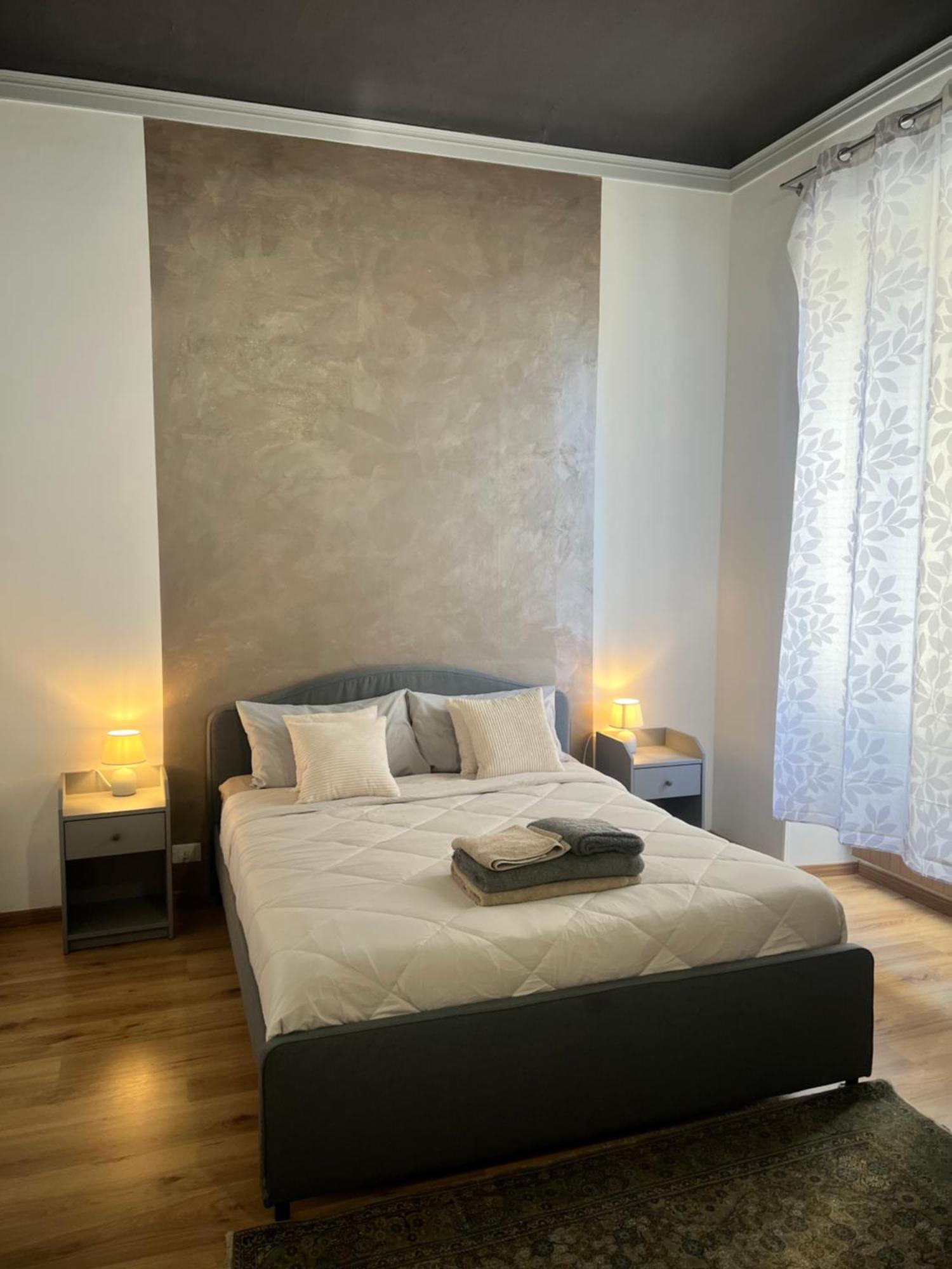 La Magia Del Mare Bed & Breakfast